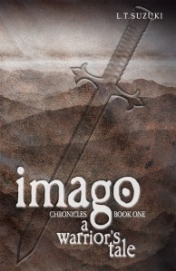 A Warrior's Tale (Imago Chronicles: Book 1 by Lorna Suzuki