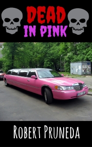 Dead in pink
