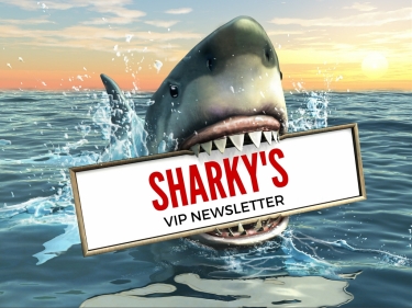 Sharky Newsletter