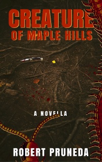 Creature of Maple Hills (eBook jpg)
